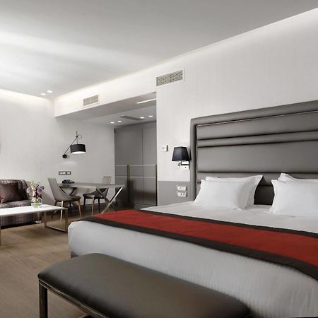 Holiday Suites Atena Exterior foto