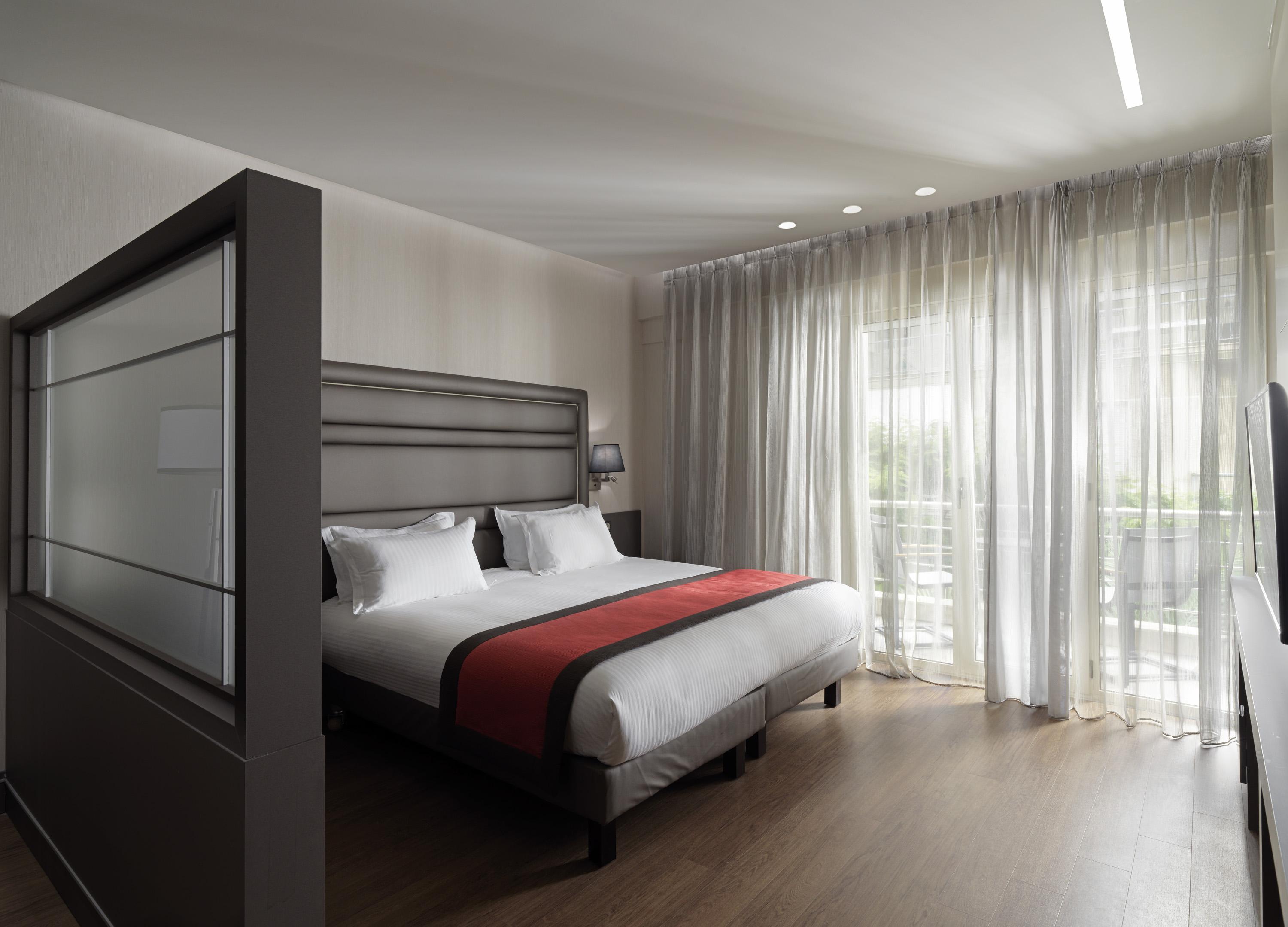 Holiday Suites Atena Exterior foto