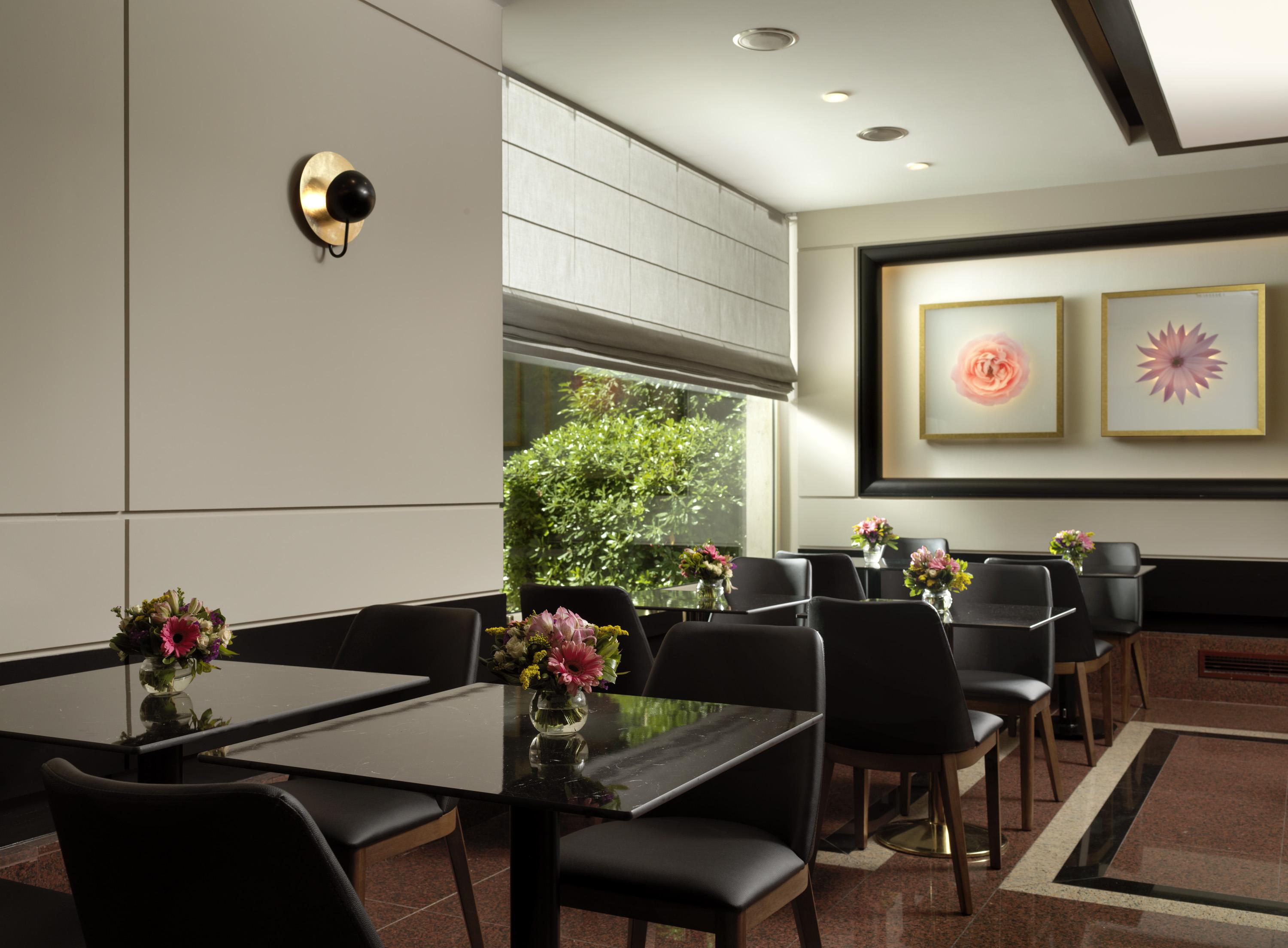 Holiday Suites Atena Exterior foto