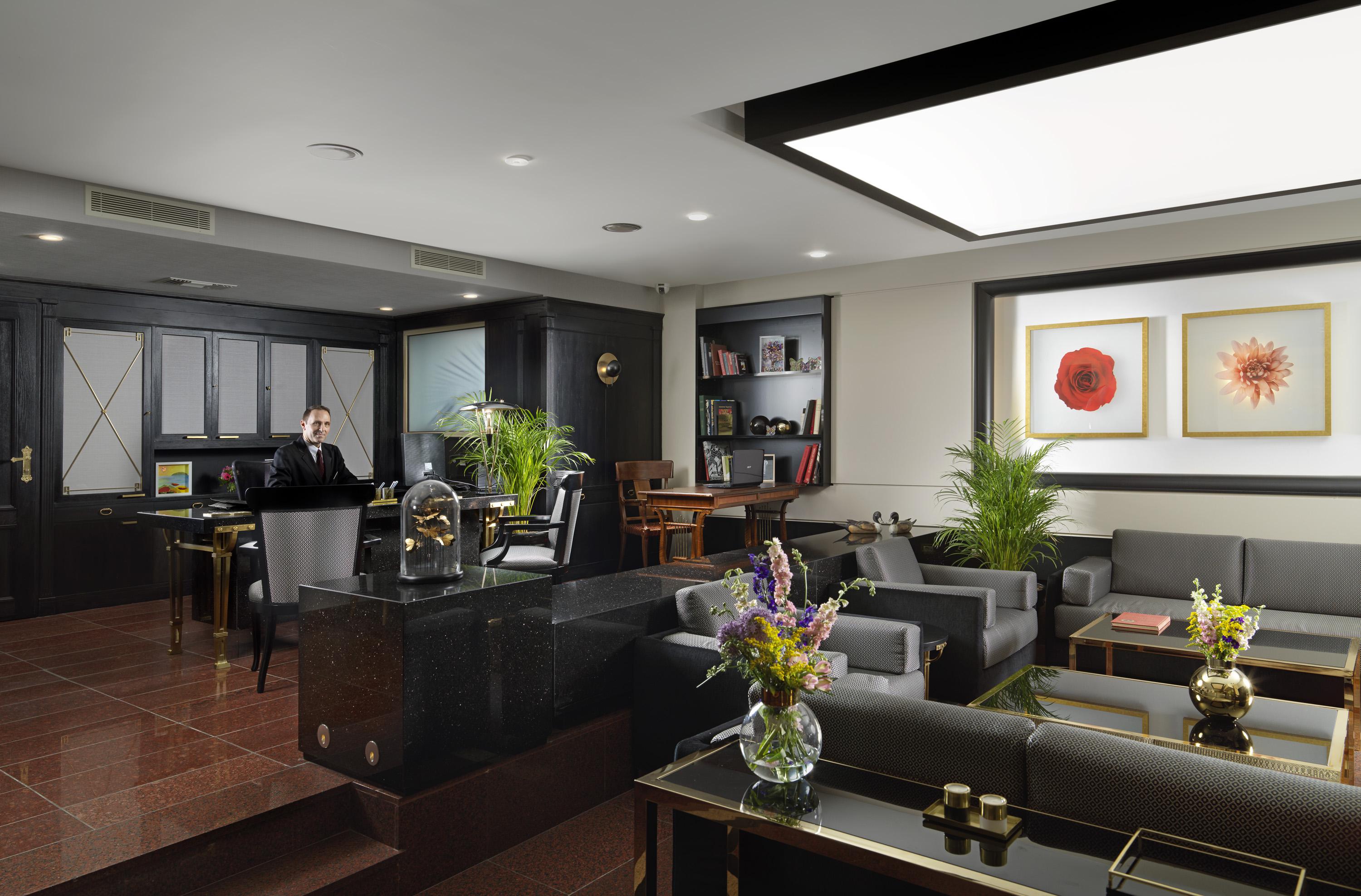 Holiday Suites Atena Exterior foto
