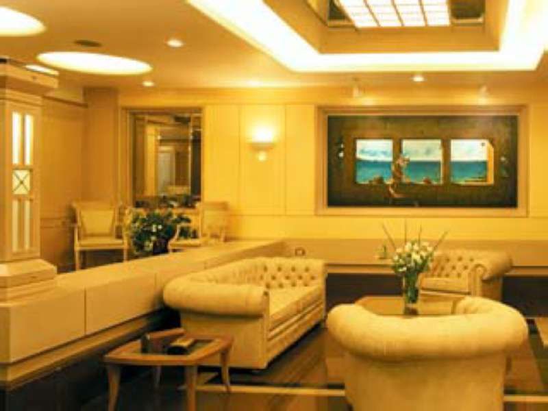 Holiday Suites Atena Exterior foto