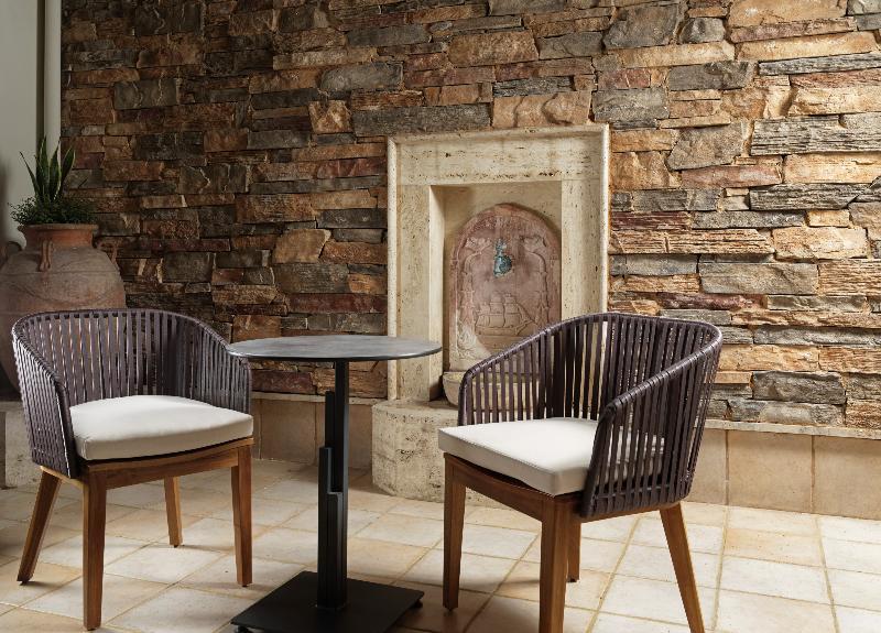 Holiday Suites Atena Exterior foto