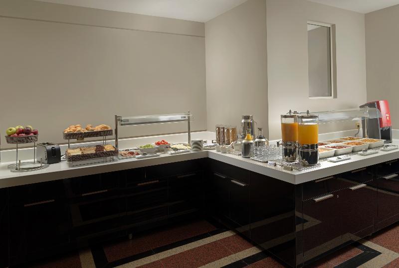 Holiday Suites Atena Exterior foto