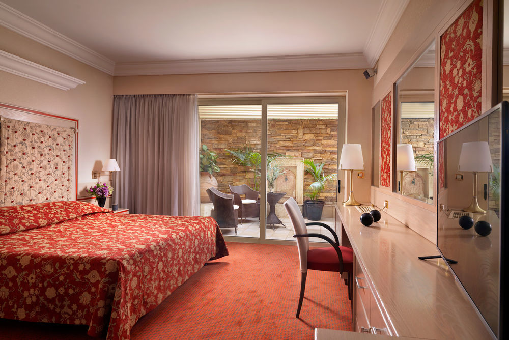 Holiday Suites Atena Exterior foto