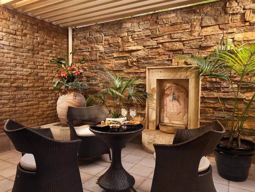 Holiday Suites Atena Exterior foto